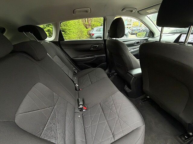 Hyundai BAYON 1.0 TGDi [120] 48V MHEV Premium 5dr DCT