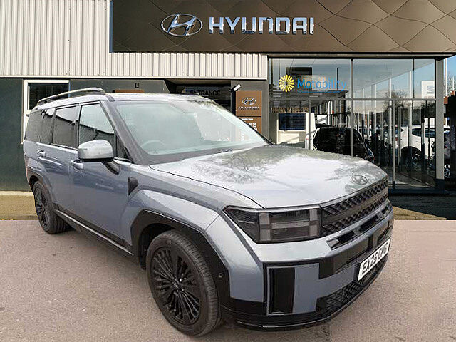 1.6 TGDi Hybrid Calligraphy 5dr Auto