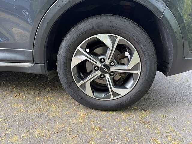 Kia Xceed 1.0T GDi ISG 2 5dr