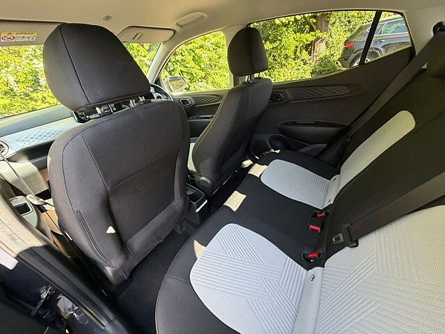 Hyundai i10 1.2 MPi Premium 5dr