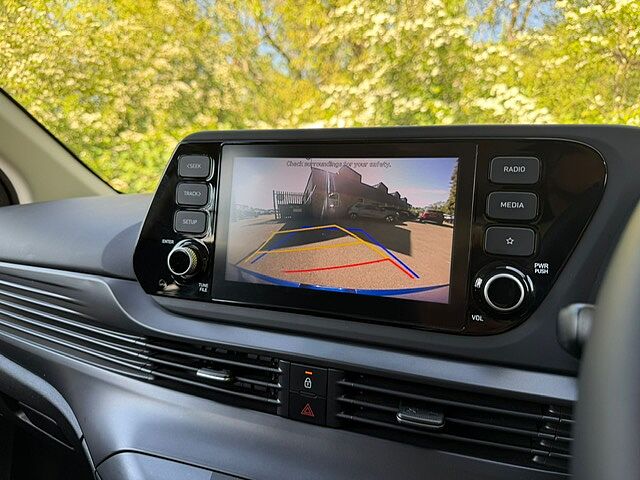 Hyundai i20 1.0T GDi 48V MHD SE Connect 5dr DCT