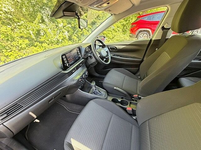 Hyundai i20 1.0T GDi 48V MHD SE Connect 5dr DCT