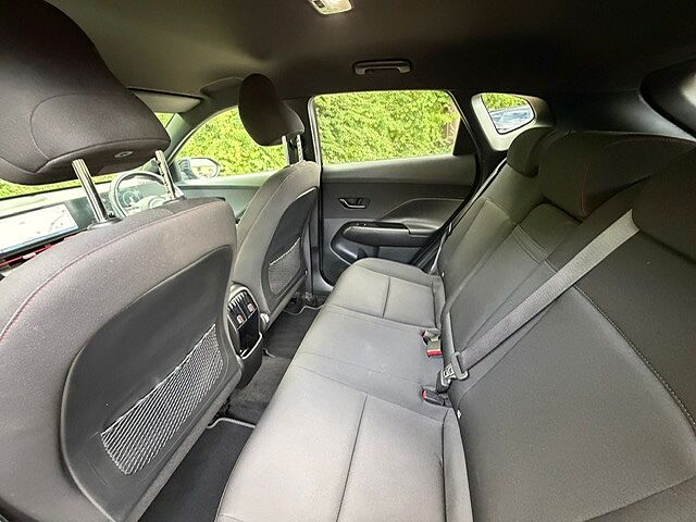 Hyundai KONA 1.6 GDi Hybrid N Line 5dr DCT
