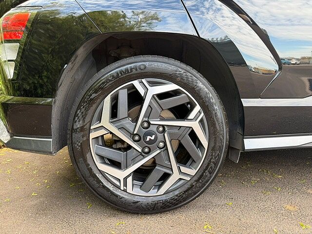 Hyundai KONA 1.6 GDi Hybrid N Line 5dr DCT