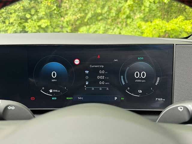 Hyundai TUCSON 1.6T Hybrid N Line 5dr Auto