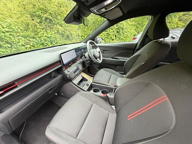 Hyundai KONA 1.6T 138 N Line 5dr DCT