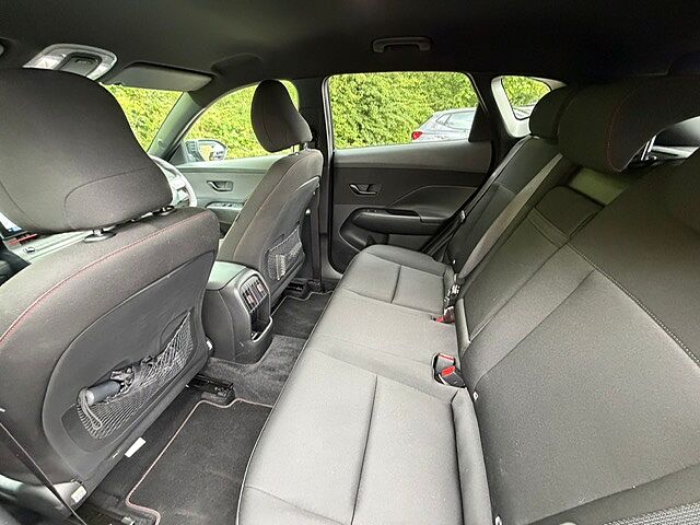 Hyundai KONA 1.6T 138 N Line 5dr DCT