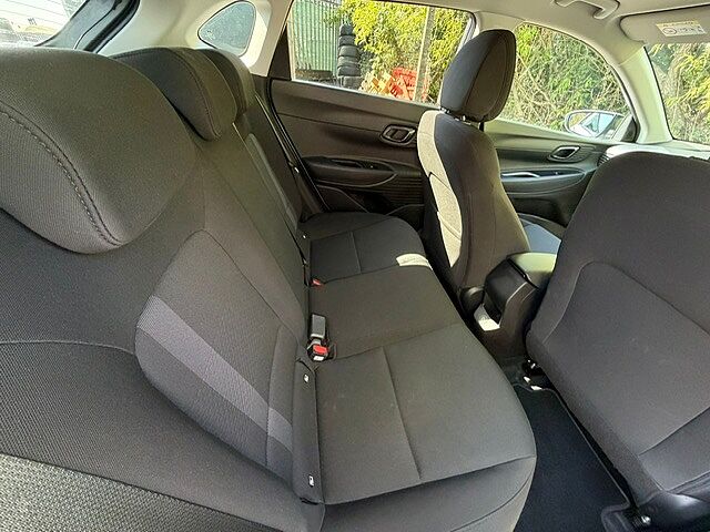 Hyundai I20 1.0T GDi Premium 5dr Blue