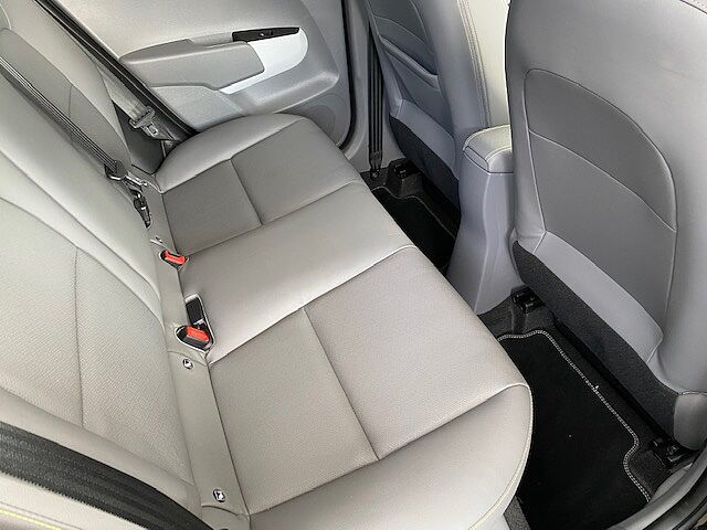 Kia Picanto Hatchback 1.25 X-Line 5dr Auto