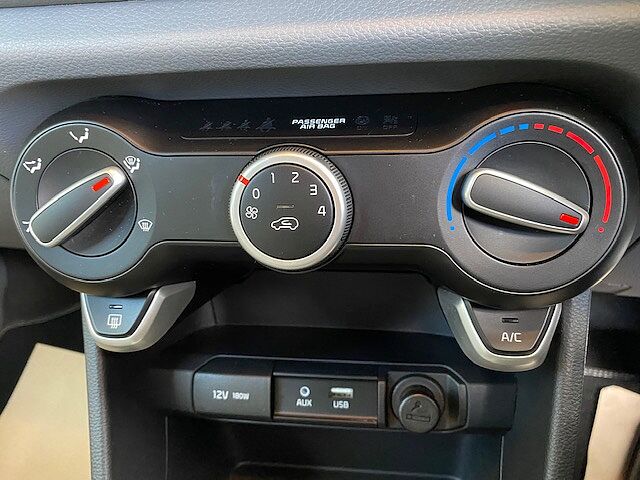 Kia Picanto Hatchback 1.25 X-Line 5dr Auto