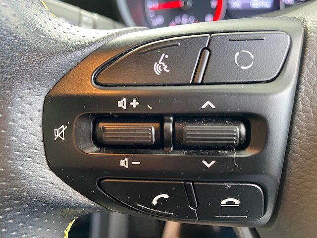 Kia Picanto Hatchback 1.25 X-Line 5dr Auto