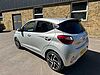 Hyundai I10 1.0 Premium 5 Door Silver