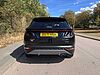 Hyundai TUCSON 1.6 TGDi Hybrid 230 Ultimate 5dr 2WD Auto Abyss Black