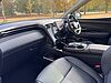 Hyundai TUCSON 1.6 TGDi Hybrid 230 Ultimate 5dr 2WD Auto Abyss Black