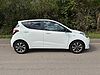 Hyundai I10 1.0 Play 5dr White