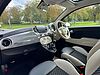 Fiat 500 1.0 Mild Hybrid Dolcevita [Part Leather] 3dr grey