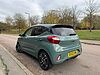 Hyundai I10 1.0 MPi Premium 5dr Auto Mangrove Green