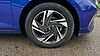 Hyundai I20 1.0T GDi 48V MHD SE Connect 5dr Intense Blue