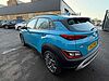 Hyundai KONA 1.0 TGDi 48V MHEV SE Connect 5dr Dive Blue