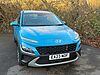 Hyundai KONA 1.0 TGDi 48V MHEV SE Connect 5dr Dive Blue