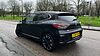 Renault CLIO 1.6 E-TECH full hybrid 145 Techno 5dr Auto Black