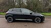 Renault CLIO 1.6 E-TECH full hybrid 145 Techno 5dr Auto Black