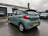Hyundai I10 1.0 MPi SE 5dr Mangrove Green