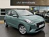 Hyundai I10 1.0 MPi SE 5dr Mangrove Green