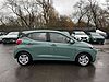 Hyundai I10 1.0 MPi SE 5dr Mangrove Green