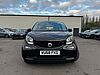 Smart FORFOUR 0.9 Turbo Prime Sport Premium 5dr black