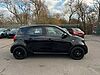 Smart FORFOUR 0.9 Turbo Prime Sport Premium 5dr black