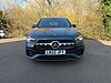Mercedes-Benz GLA 200 AMG Line Executive 5dr Auto denim blue