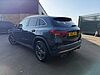 Mercedes-Benz GLA 200 AMG Line Executive 5dr Auto denim blue