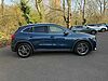 Mercedes-Benz GLA 200 AMG Line Executive 5dr Auto denim blue