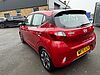 Hyundai I10 1.0 [63] Advance 5dr Auto [Nav] Passion Red