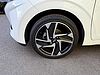 Hyundai I10 1.2 MPi Premium 5dr Auto Atlas White