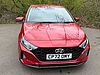 Hyundai I20 1.0T GDi 48V MHD SE Connect 5dr DCT Passion Red
