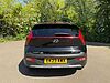Hyundai BAYON 1.0 TGDi 48V MHEV Premium 5dr Abyss Black