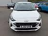 Hyundai I10 1.0 MPi SE Connect 5dr Atlas White