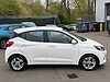 Hyundai I10 1.0 MPi SE Connect 5dr Atlas White