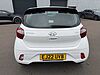 Hyundai I10 1.0 MPi SE Connect 5dr Atlas White