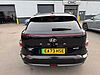 Hyundai KONA 160kW Ultimate 65kWh 5dr Auto Abyss Black