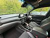 Hyundai TUCSON 1.6 TGDi 177 N Line 5dr 2WD DCT White
