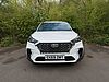 Hyundai TUCSON 1.6 TGDi 177 N Line 5dr 2WD DCT White