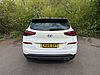 Hyundai TUCSON 1.6 TGDi 177 N Line 5dr 2WD DCT White