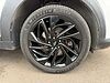 Hyundai TUCSON 1.6 TGDi 177 N Line 5dr 2WD DCT White