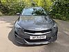Kia XCEED 1.0T GDi ISG 2 5dr grey