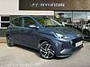 Hyundai I10 1.2 MPi Premium 5dr Aurora Grey