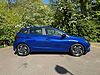 Hyundai I20 1.0T GDi 48V MHD SE Connect 5dr DCT Intense Blue