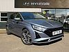 Hyundai I20 1.0T GDi Premium 5dr Blue